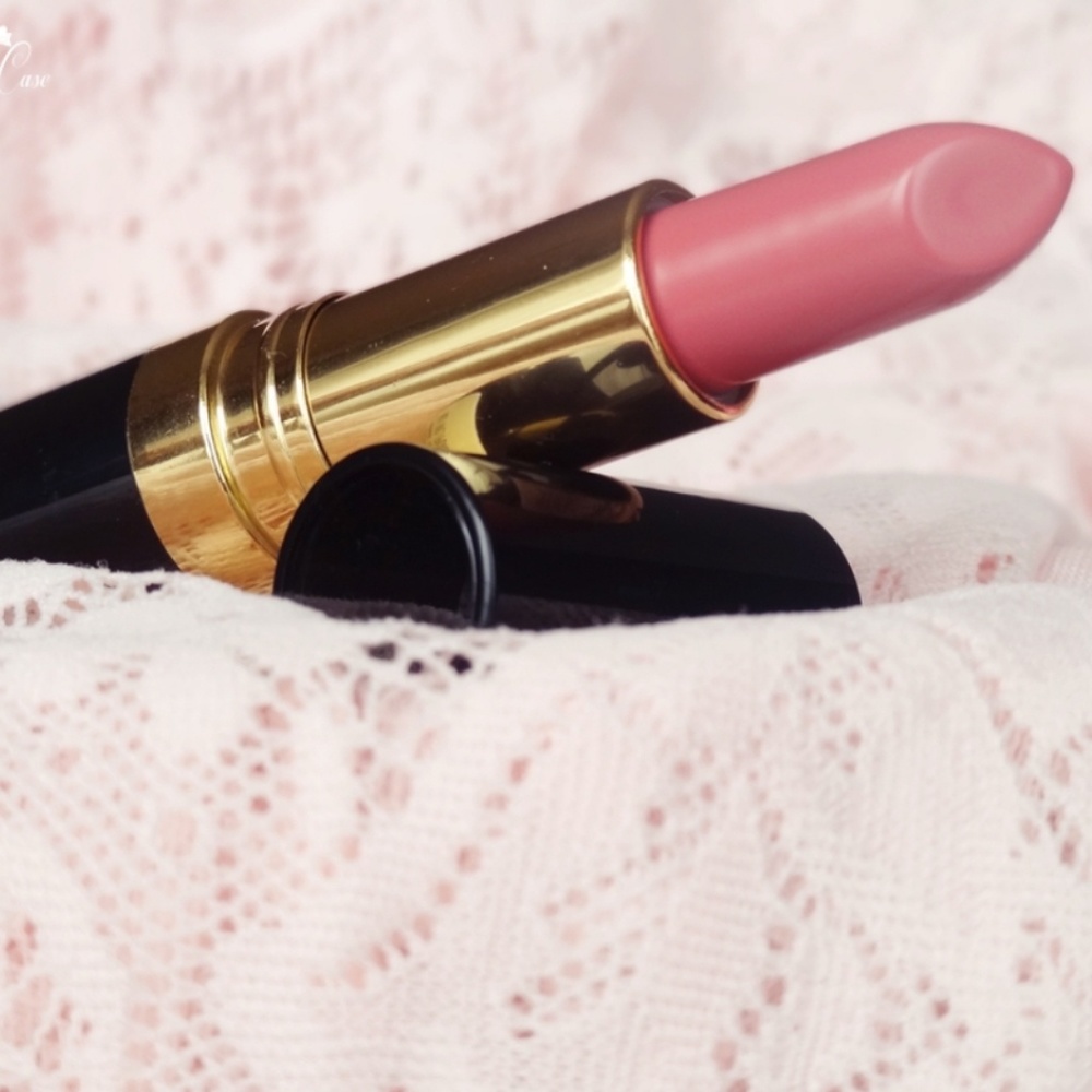 LAST ONE!⚘Pink in the Afternoon Revlon Lipstick - Picture 4 of 7